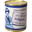 Deftige Bauernkost Soljanka-Suppe