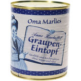 Deftige Bauernkost Graupen 800g
