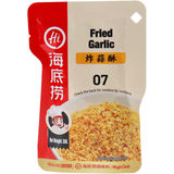 HAIDILAO Knoblauch Frittiert