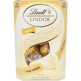 Lindt Cornet Weiss 200g