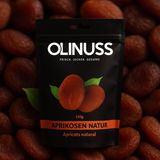 Olinuss UG Aprikosen Natur