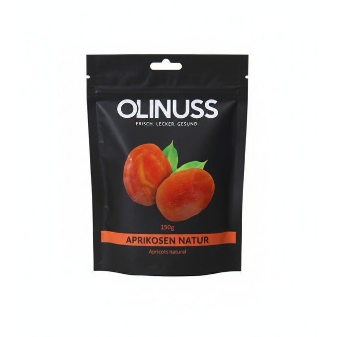 Olinuss UG Aprikosen Natur