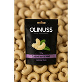 Olinuss UG Cashewkerne Jumbo geröstet und gesalzen 150g