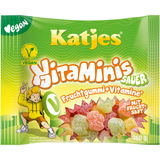 Katjes Vitaminis Sauer