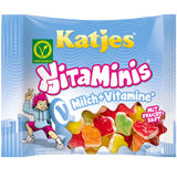 Katjes Vitaminis Milch