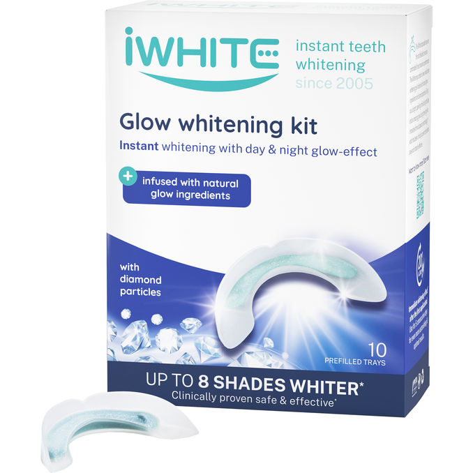 iWhite Glow Whitening Kit