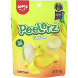 Amos Bananen-Gummis