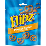 McVities Flipz Peanut Butter 90g