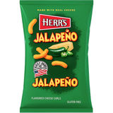 Herrs Jalapeno Maisflips