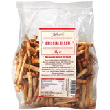 Bellezini Mini Grissini Sesam 150g