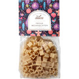 Delica Frohe Weihnachten Nudeln 250g