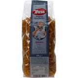 Mindestens haltbar bis: 16.05.2028 Tress Spiralen-Nudeln