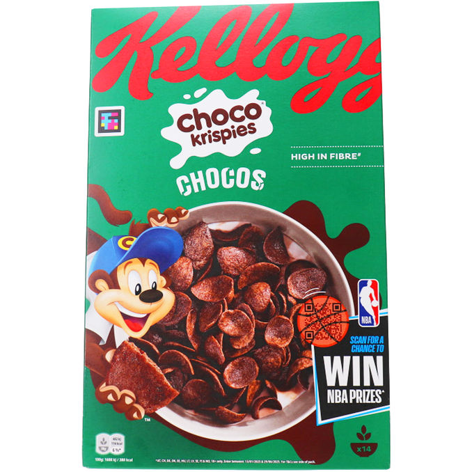 Kellogg's Choco