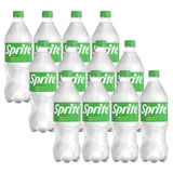 Sprite, 12er Pack (EINWEG) zzgl. Pfand