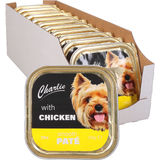 Sjöbogårdens Paté Kyckling 12-pack 