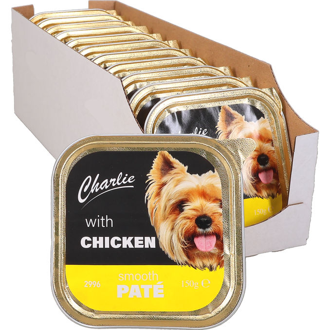 Sjöbogårdens Paté Kyckling 12-pack 