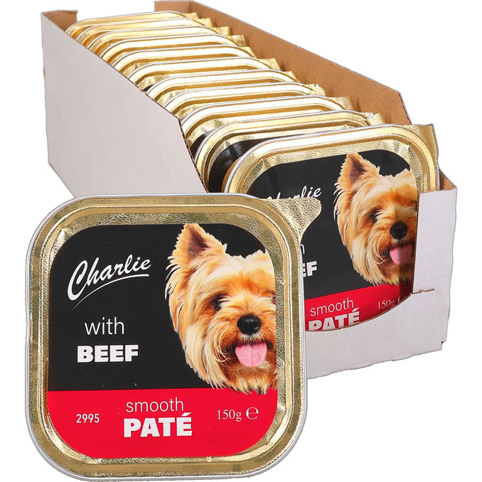 Sjöbogårdens Paté Nötkött 12-pack