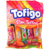 Sarvan Fruktgodis Slim Toffee