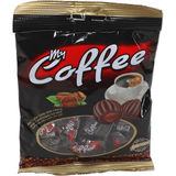 Sarvan Karameller Kaffe