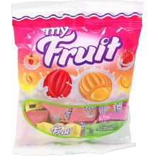 Motatos Frugtbolcher
