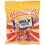 Sarvan Karameller Milk Toffee