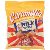 Sarvan Maitotoffeekaramellit