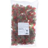 Bebeto Jordbærvingummier 2 kg