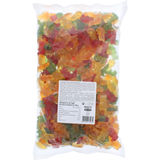 Bebeto Vingummibamser 2 kg