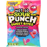 Sour Punch Gummibärchenmischung