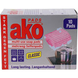 AKO Seifen-Reinigungspads