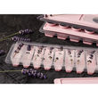 Sallys Eisbehälter für 9 Eissticks