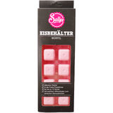 Sallys Eisbehälter für 12 Eiswürfel