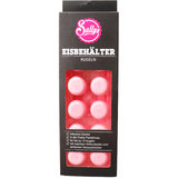 Sallys Eisbehälter für 12 Eiskugeln