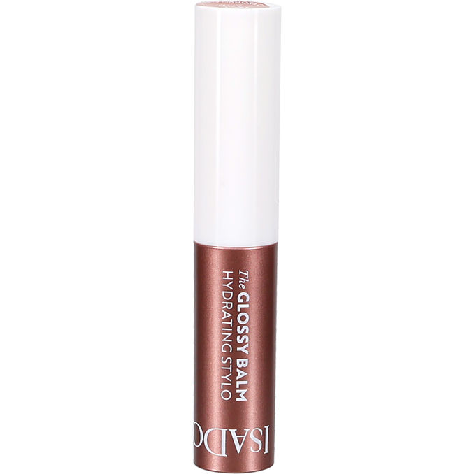 IsaDora Glossy Balm Hydrating Bare Beige
