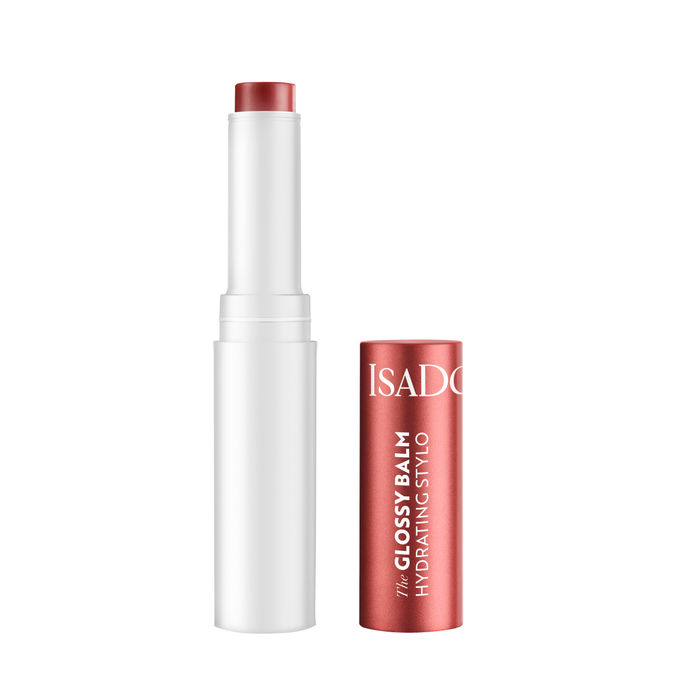 IsaDora The Glossy Balm 44 Rosewood
