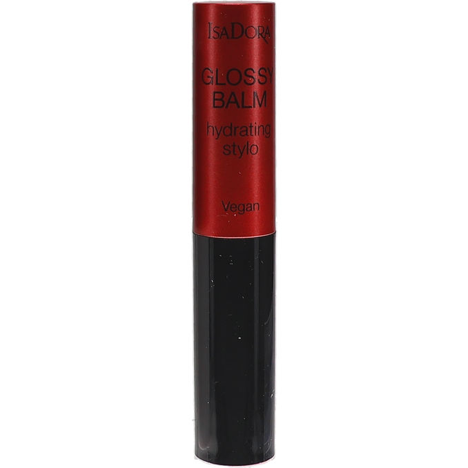 IsaDora The Glossy Balm 44 Rosewood