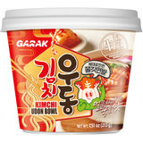 GARAK Kimchi Instant Udon Bowl