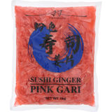 TWIN DRAGON TWI SUSHI GINGER PINK GA 1kg