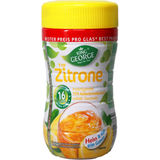 KING GEORGE Instant-Tee Zitrone
