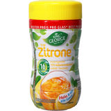 KING GEORGE Instant-Tee Zitrone