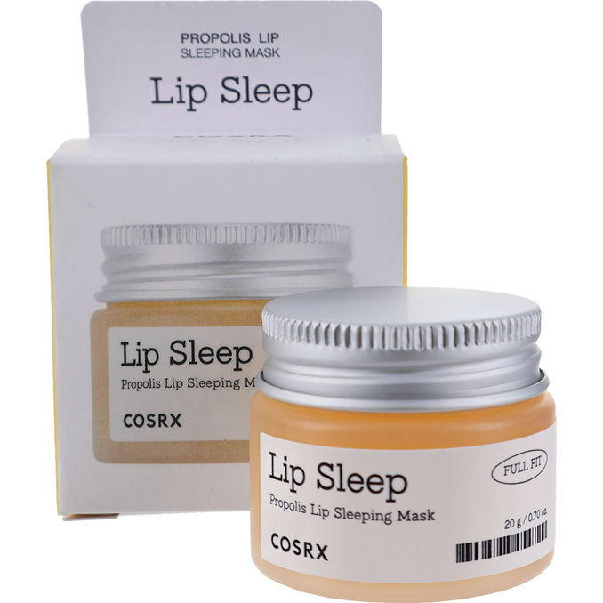 COSRX Full Fit Lip Sleeping Mask