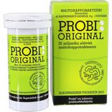 Probi Mælkesyrebakterier 40 Kapsler