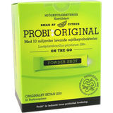 Probi Mælkesyrebakterier Portionsposer Citrus