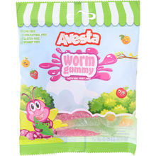 Motatos Glutenfri Vingummiorme