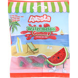 Avesta Glutenfri Vandmelonsvingummier