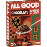 ALL GOOD BIO Schoko Cerealien