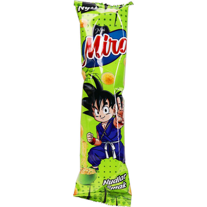 Mira Mini Nudelchips