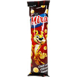 Mira Majschips Citron- og Chilismag