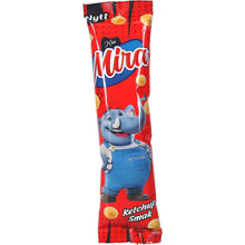 Majschips Ketchup