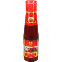 Ox Brand chiliolie